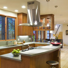 Kitchen Ideas