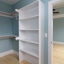 closets