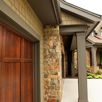 Spacious Contemporary