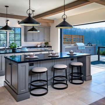 1920 Redwood Hill - Merchandised