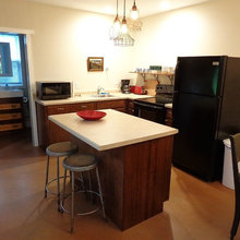 vacation rental