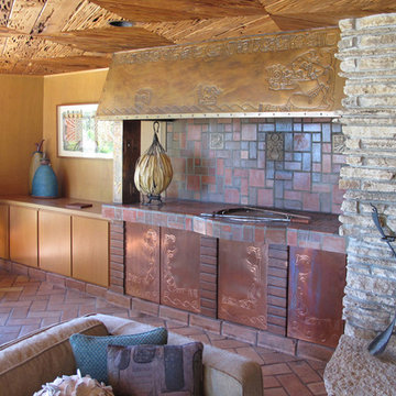 Indoor Grills