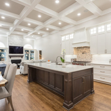 Crofts @ Brackenridge Subdivision Fuquay-Varina, NC~ Whole House Remodel