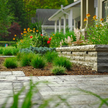 Landscape Ideas