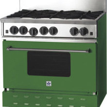 appliances