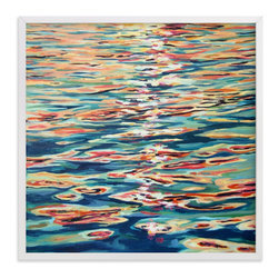 Rift by Kelly Johnston - Fine Art Prints