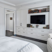 Bedrooms