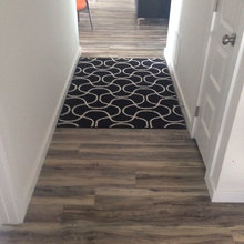 Flooring