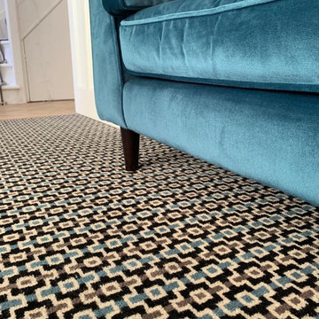 Alternative Flooring Margo Shelby Shuttle Silas Carpet