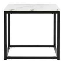 End tables