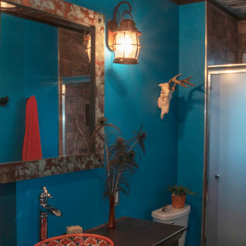 Southwestern Bath