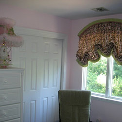 Nursery1 - Nursery Decor