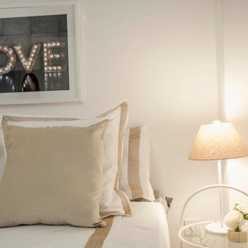 Reforma y decoración de apartamento en Arturo Soria