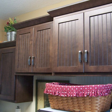 Laundry Rooms