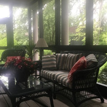 porches