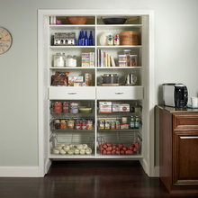 kitchen/pantry