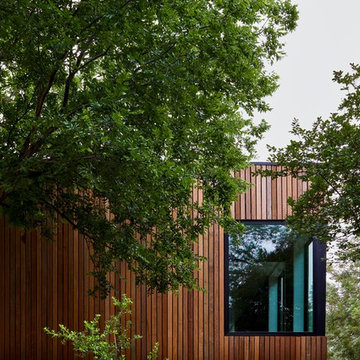 Derrington Build Studio - Jessie House
