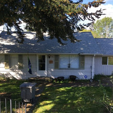my house