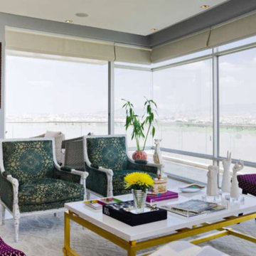 Living Room Furniture