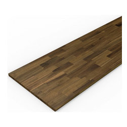 WORKTOP Acacia hardwood - Building Materials