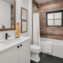 Bathroom Ideas