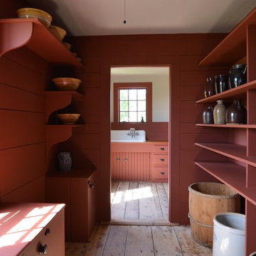 Kitchens & Baths
