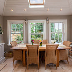 Sliding Sash windows - Windows