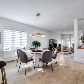Bungalow Remodel