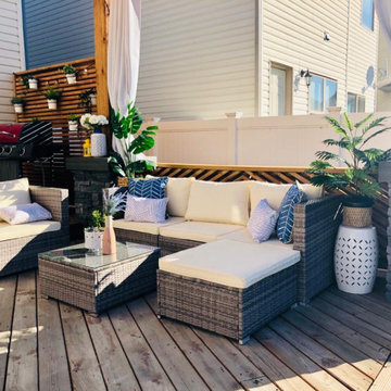 Pergola Inspiration