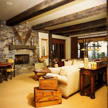 Fireplaces