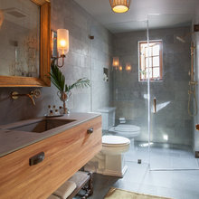 Bathroom Ideas