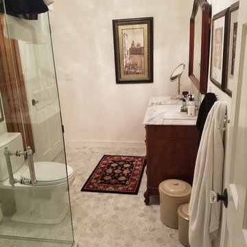 Bathroom Addition