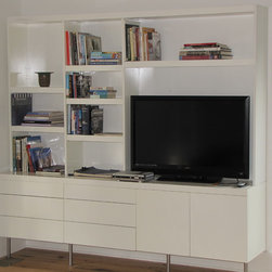 entertainment units - Products