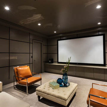 Modern Highland Escape