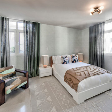 Harbor Plaza Apartment. San Juan, Puerto Rico