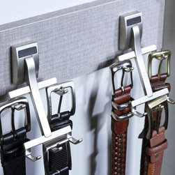 Closet Accessories TAG Hardware - Wall Hooks