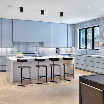 Forest Hill Home