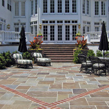 Gazebo Tile