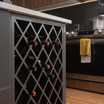 Q.Kitchen: Complete Kitchen Renovation