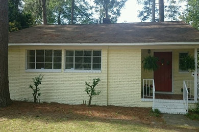 HENRY STREET, Augusta, GA
