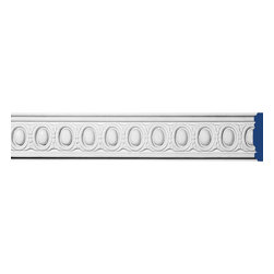 Inviting Home Inc. - Hyatt Egg and Dart Molding - Molding And Trim