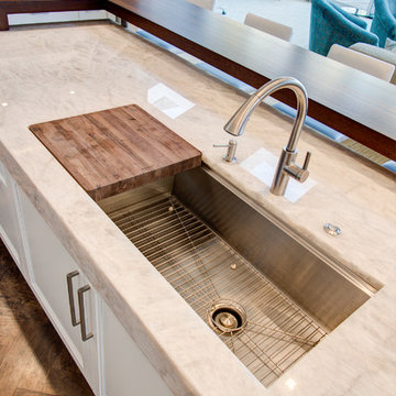 Wilmette Remodel
