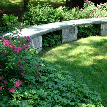 A Garden for Celebrations