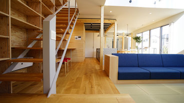 滋賀県の工務店 人気ベスト15 Houzz ハウズ