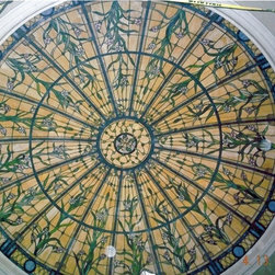 Domes - Products