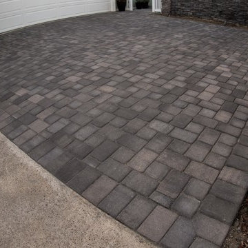 PaveScapes Slim Series Pavers