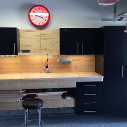 Garage Cabinets - Products
