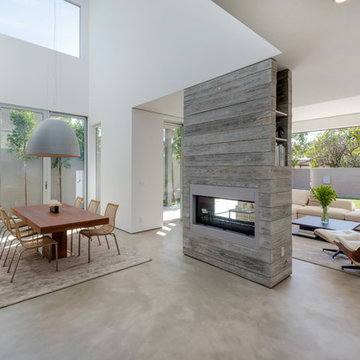 Immaculate Architectural in Venice