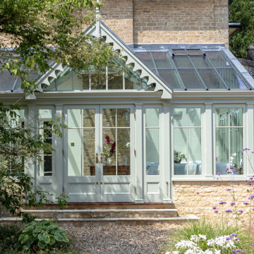 Bespoke Conservatory