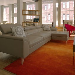 Mid Century Modern Collection Living Room - Products
